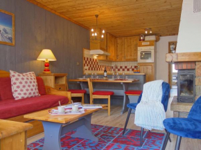 Apartment Le Grand Tichot A et B-5